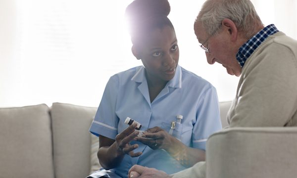 Home Nursing