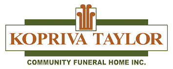 Kopriva Taylor logo