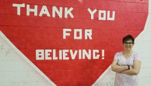 Angela's Pyjama Party