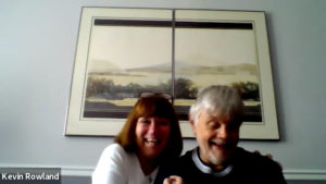 Screenshot of Kevin and Muriel