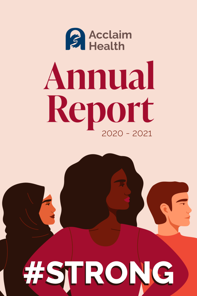 Annual Report 2020-2021