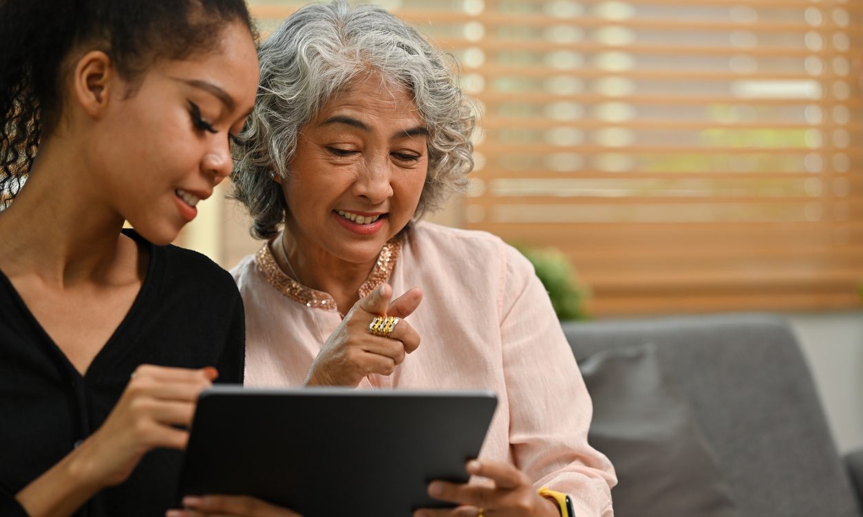 Technology Accessibility Program (TAP)